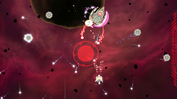 Игра Xenoraid: The First Space War, скриншот