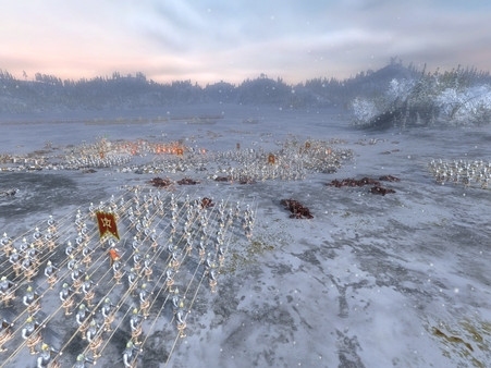 Игра XIII Century – Gold Edition, скриншот