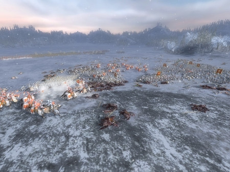 Игра XIII Century – Gold Edition, скриншот