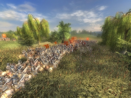 Игра XIII Century – Gold Edition, скриншот