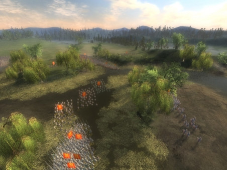 Игра XIII Century – Gold Edition, скриншот