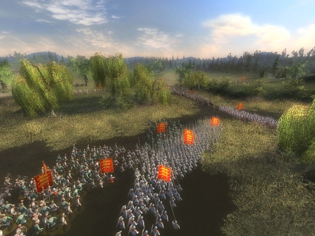 Игра XIII Century – Gold Edition, скриншот