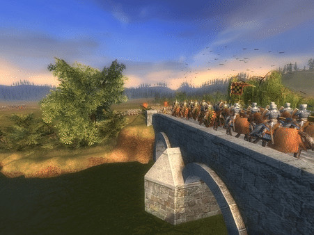 Игра XIII Century – Gold Edition, скриншот