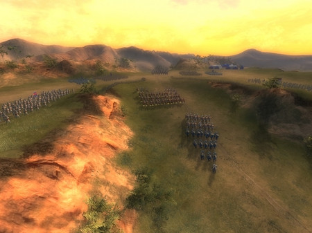 Игра XIII Century – Gold Edition, скриншот