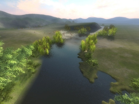 Игра XIII Century – Gold Edition, скриншот