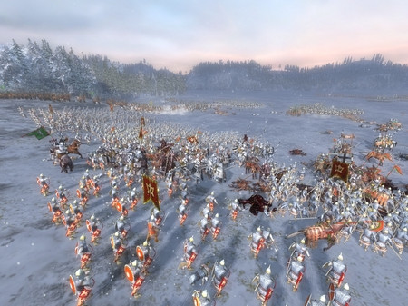 Игра XIII Century – Gold Edition, скриншот