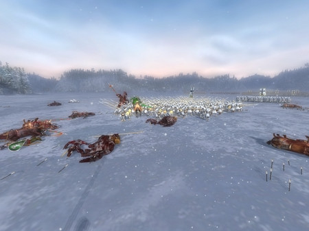 Игра XIII Century – Gold Edition, скриншот