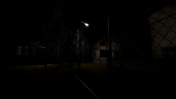 Игра Y. Village - The Visitors, скриншот