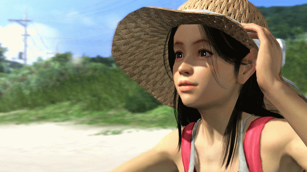 Игра Yakuza 3 Remastered, скриншот