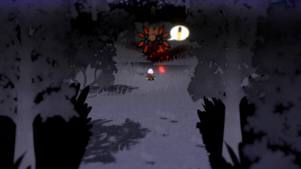 Игра Yaoling: Mythical Journey, скриншот