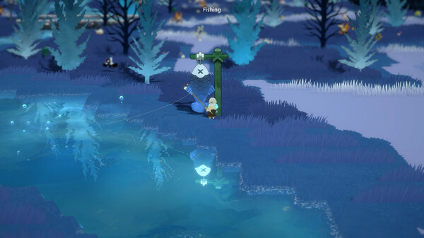 Игра Yaoling: Mythical Journey, скриншот