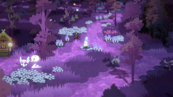 Игра Yaoling: Mythical Journey, скриншот