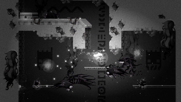 Игра YesterMorrow, скриншот