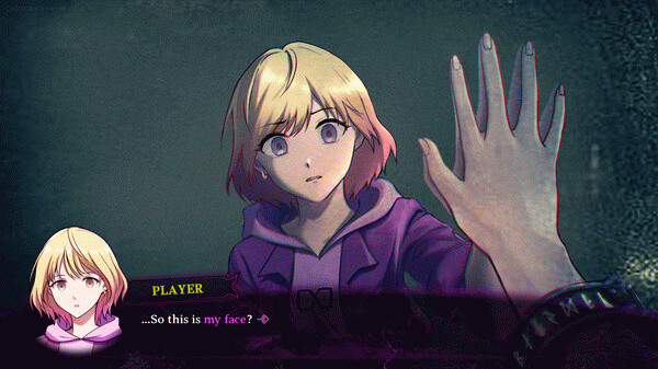 Игра Yet Another Killing Game, скриншот