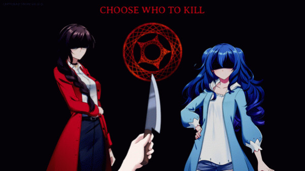 Игра Yet Another Killing Game, скриншот