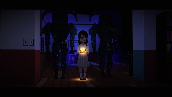 Игра YIIK: A Postmodern RPG, скриншот