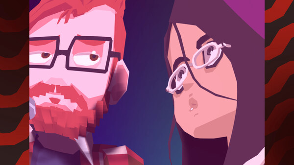 Игра YIIK: A Postmodern RPG, скриншот