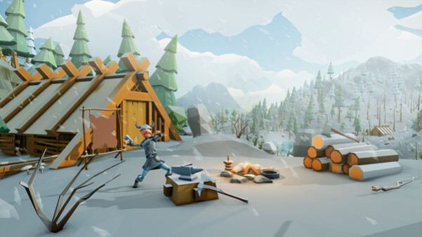 Игра Ylands, скриншот