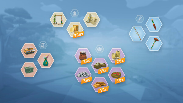 Игра Ylands - Starter Pack, скриншот