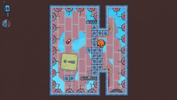 Игра Yoko & Yuki: Dr. Rat's Revenge, скриншот