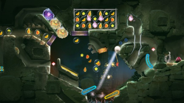 Игра Yoku's Island Express, скриншот