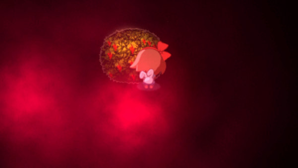 Игра Yomawari: Night Alone, скриншот