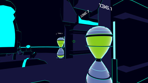 Игра Yon Paradox, скриншот
