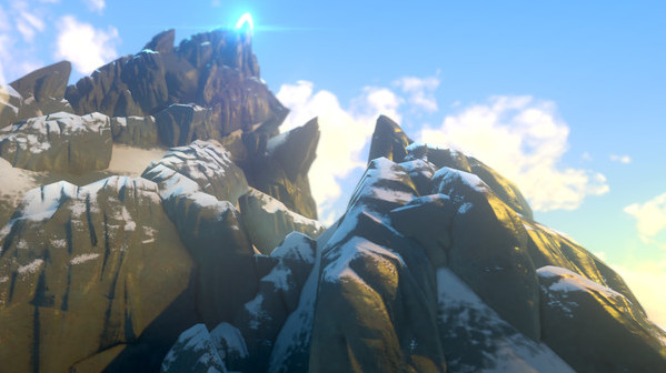Игра Yonder: The Cloud Catcher Chronicles, скриншот