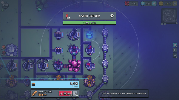 Игра YORG.io 3, скриншот