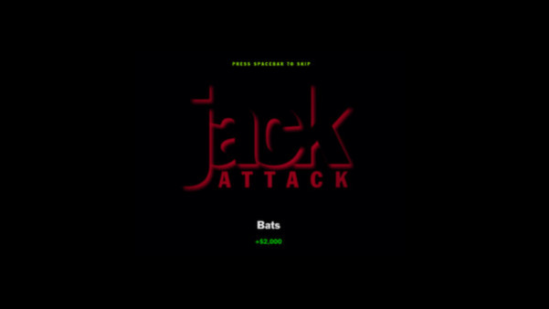 Игра YOU DON'T KNOW JACK Vol. 3, скриншот