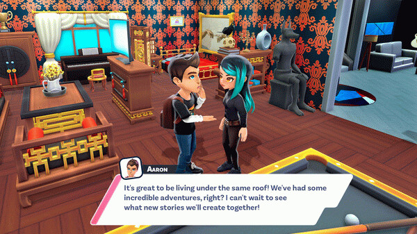 Игра Youtubers Life 2, скриншот