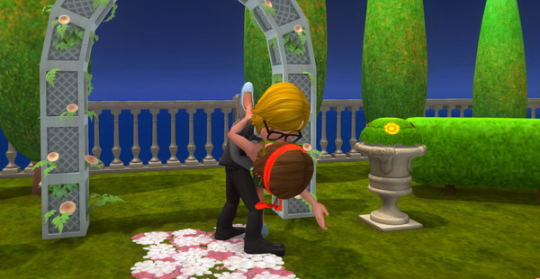 Игра Youtubers Life, скриншот