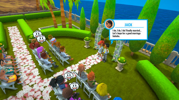 Игра Youtubers Life, скриншот