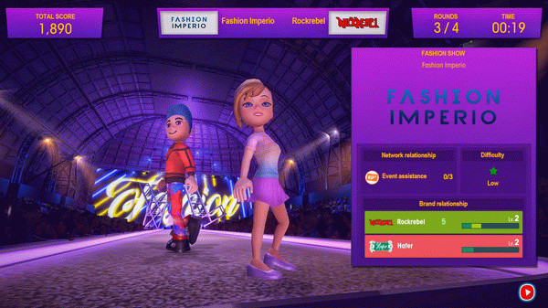 Игра Youtubers Life, скриншот