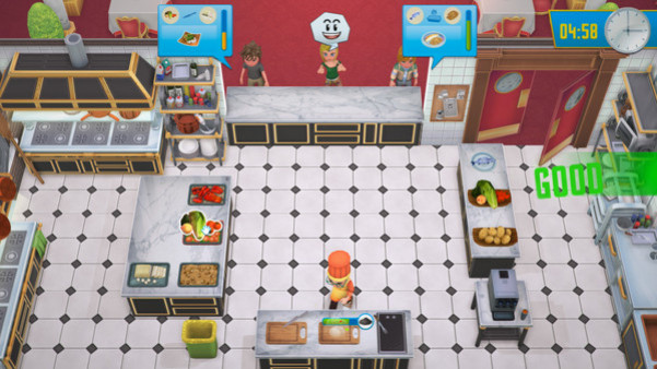 Игра Youtubers Life, скриншот