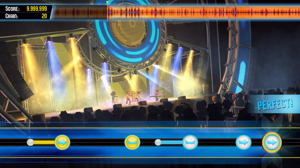 Игра Youtubers Life, скриншот