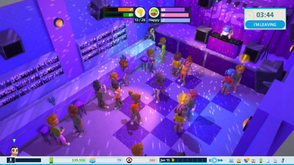 Игра Youtubers Life, скриншот