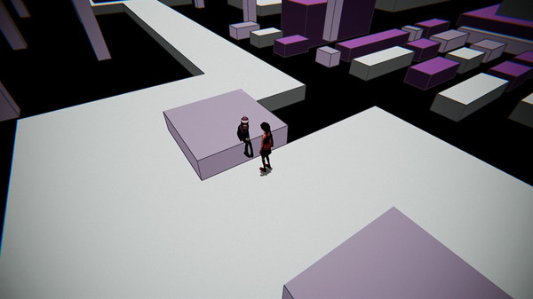Игра YUMENIKKI -DREAM DIARY-, скриншот