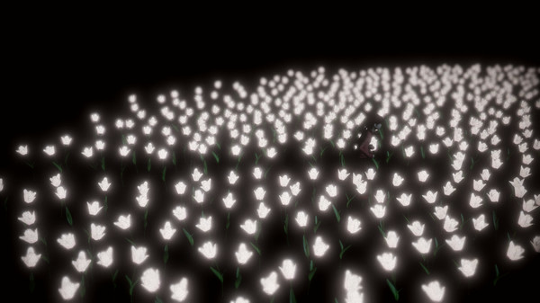 Игра YUMENIKKI -DREAM DIARY-, скриншот