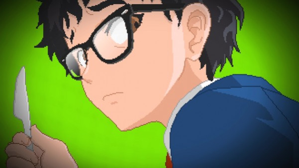 Игра Yuppie Psycho: Executive Edition, скриншот