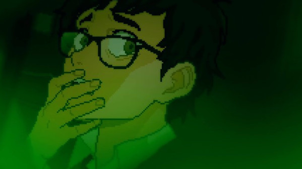 Игра Yuppie Psycho: Executive Edition, скриншот