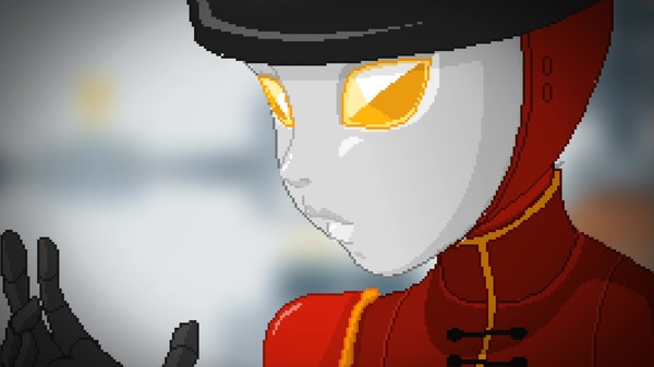 Игра Yuppie Psycho: Executive Edition, скриншот
