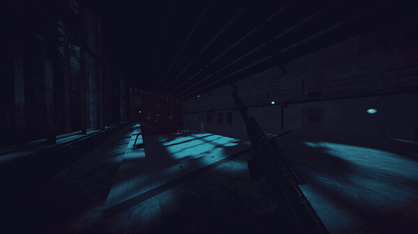 Игра Z.O.N.A: Origin, скриншот