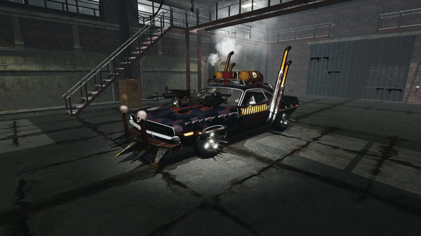 Игра Zaacar, скриншот