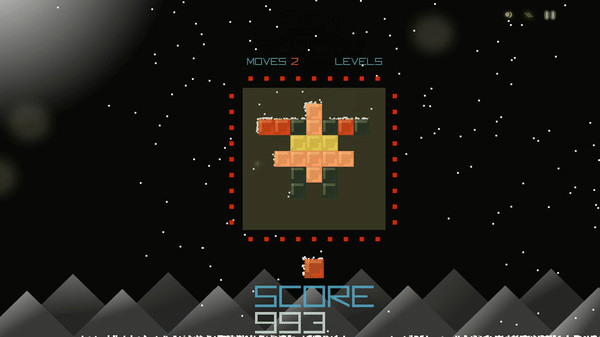 Игра Zen Blocks - Relaxing Puzzle Board Game, скриншот