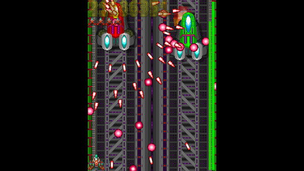 Игра Zenohell, скриншот