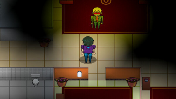 Игра Zereoton Hauntings 2, скриншот