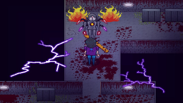 Игра Zereoton Hauntings 2, скриншот