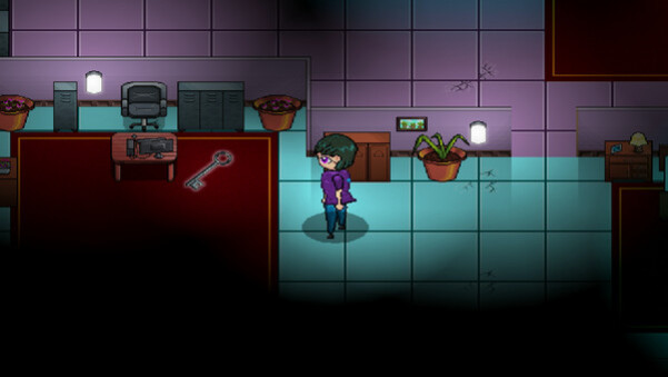 Игра Zereoton Hauntings 2, скриншот