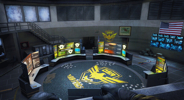 Игра Zero Caliber 2 Remastered, скриншот